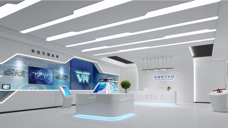 小型工厂智能化改造：揭秘定制化路径与关键要素