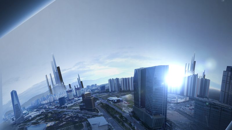 知识图谱与知识融合：构建智能时代的知识基石